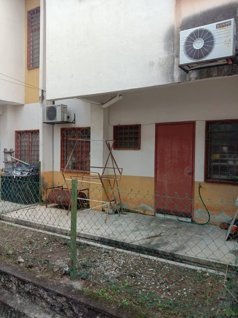 Double Storey SP 6 Bandar Saujana Putra Jenjarom - photo 11