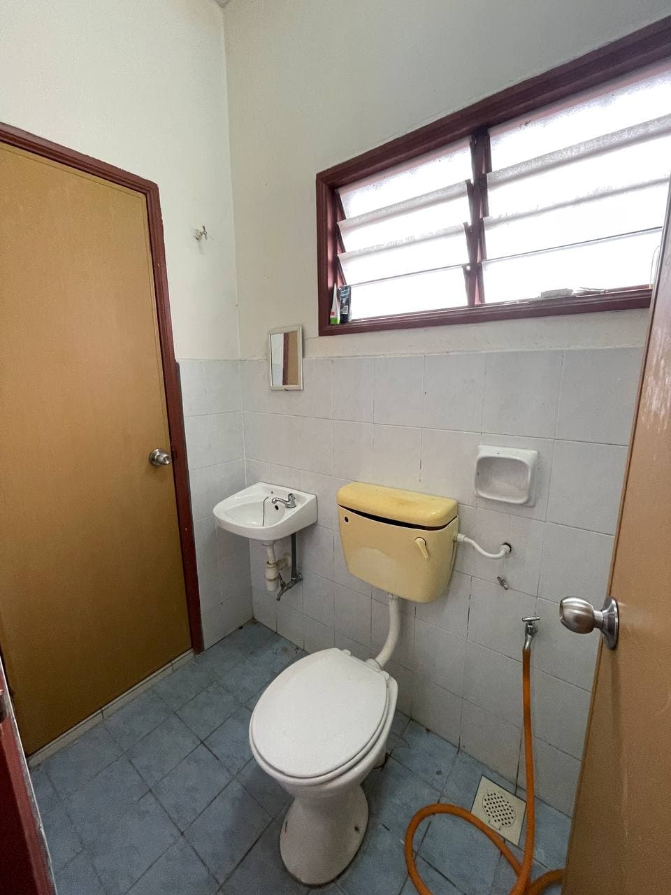 Double Storey SP 6 Bandar Saujana Putra Jenjarom - photo 12