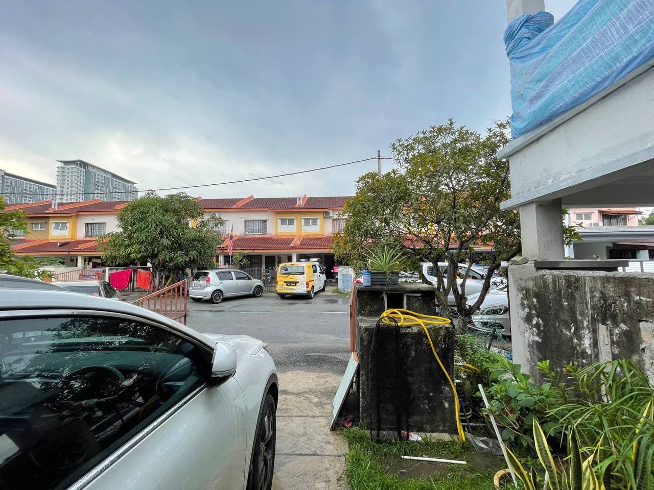 Double Storey SP 6 Bandar Saujana Putra Jenjarom - photo 13
