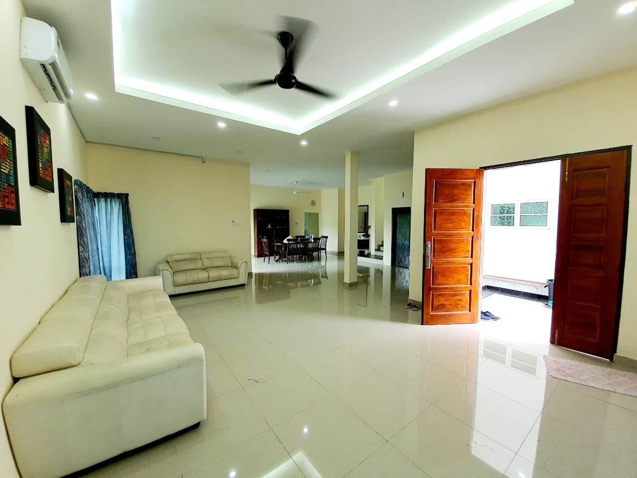 Kampung Ginching Bandar Baru Salak Tinggi Sepang - photo 3