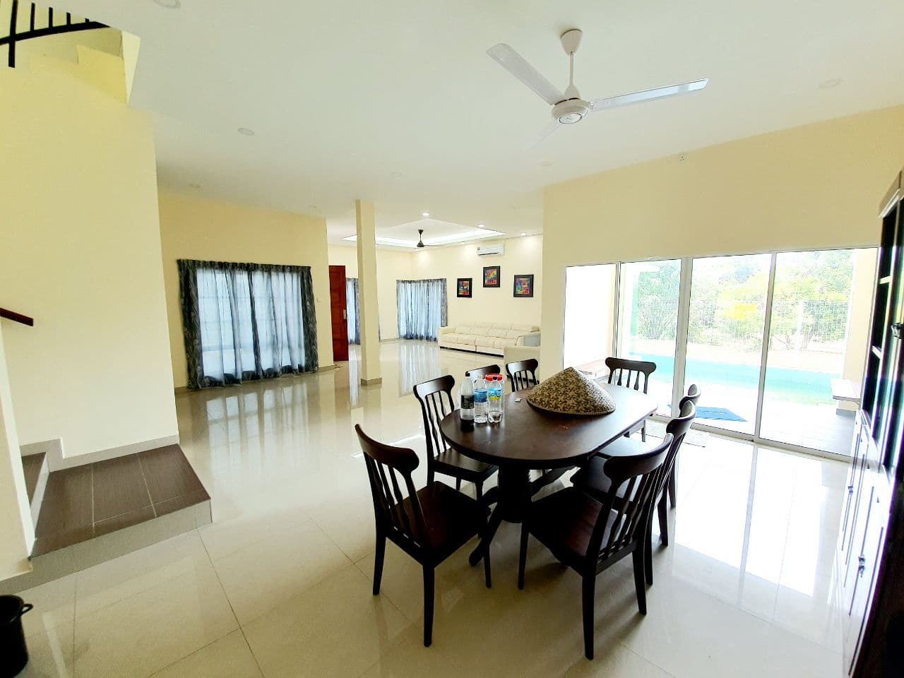 Kampung Ginching Bandar Baru Salak Tinggi Sepang - photo 6