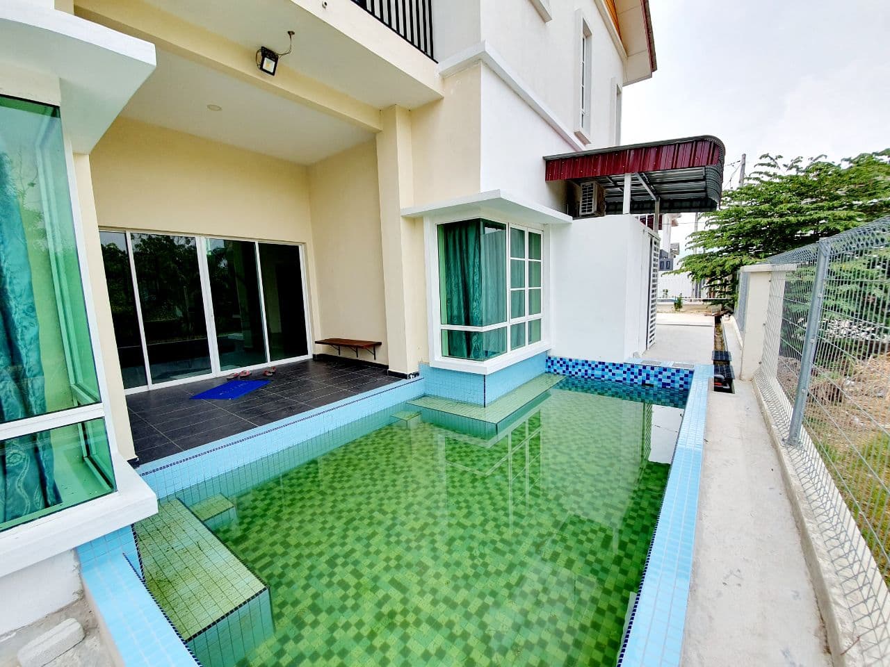 Kampung Ginching Bandar Baru Salak Tinggi Sepang - photo 7