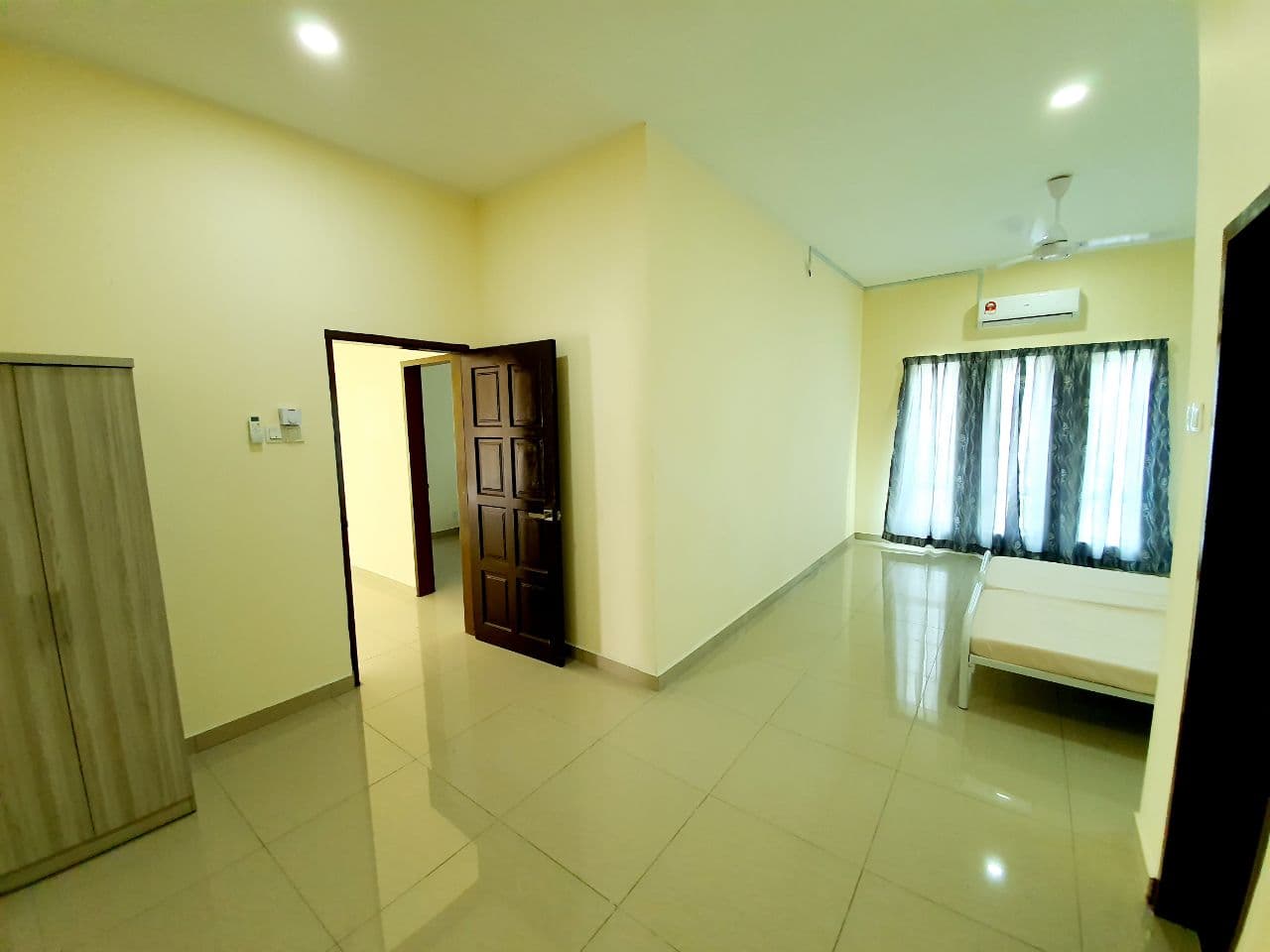 Kampung Ginching Bandar Baru Salak Tinggi Sepang - photo 10