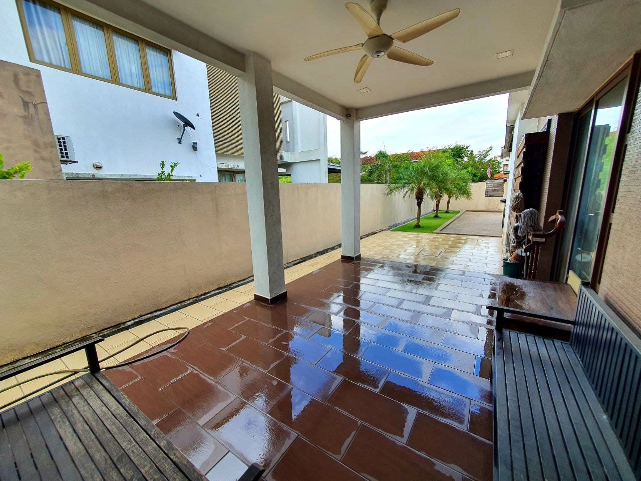 Banyan Close, Bukit Mahkota Bangi - photo 2