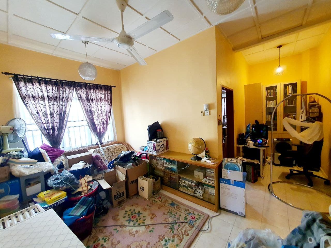 2 STOREY SEMI DETACHED BANDAR SERI PUTRA BANGI - photo 4