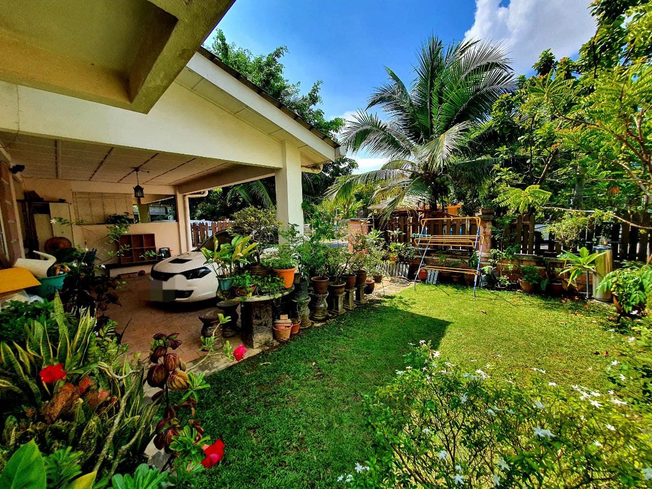 2 STOREY SEMI DETACHED BANDAR SERI PUTRA BANGI - photo 7