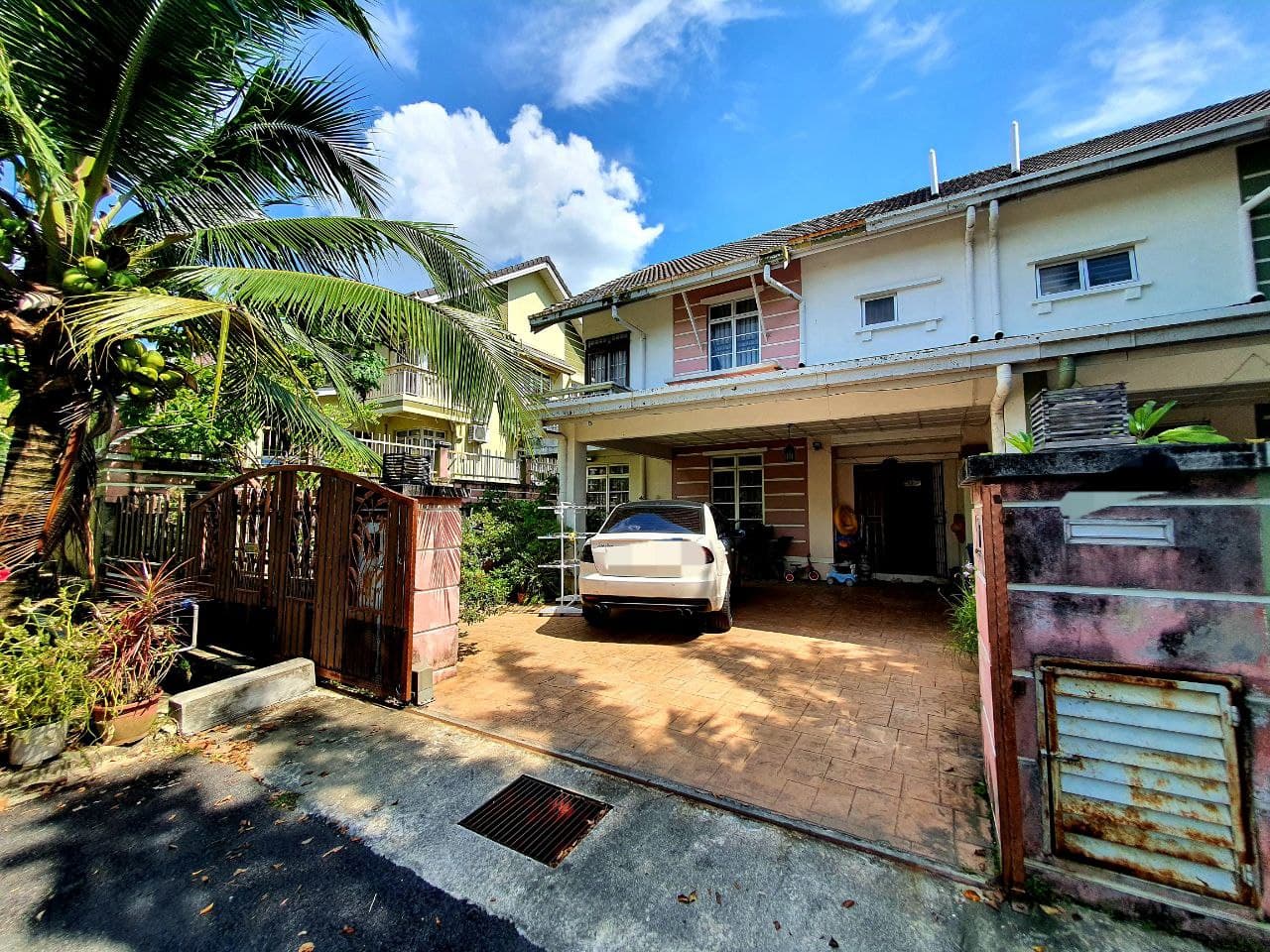 2 STOREY SEMI DETACHED BANDAR SERI PUTRA BANGI - photo 9