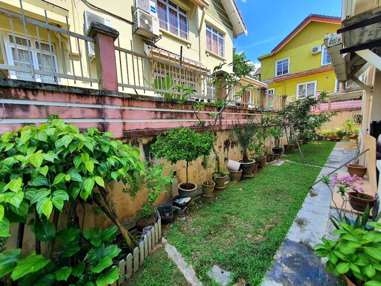 2 STOREY SEMI DETACHED BANDAR SERI PUTRA BANGI - photo 12