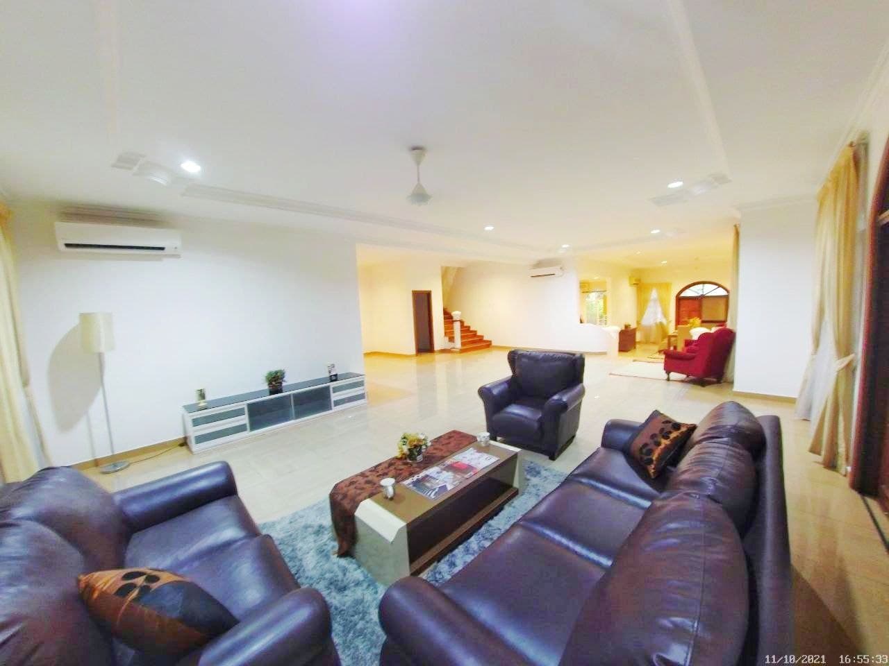 DOUBLE STOREY BUNGALOW IOI RESORT CITY PUTRAJAYA - photo 2