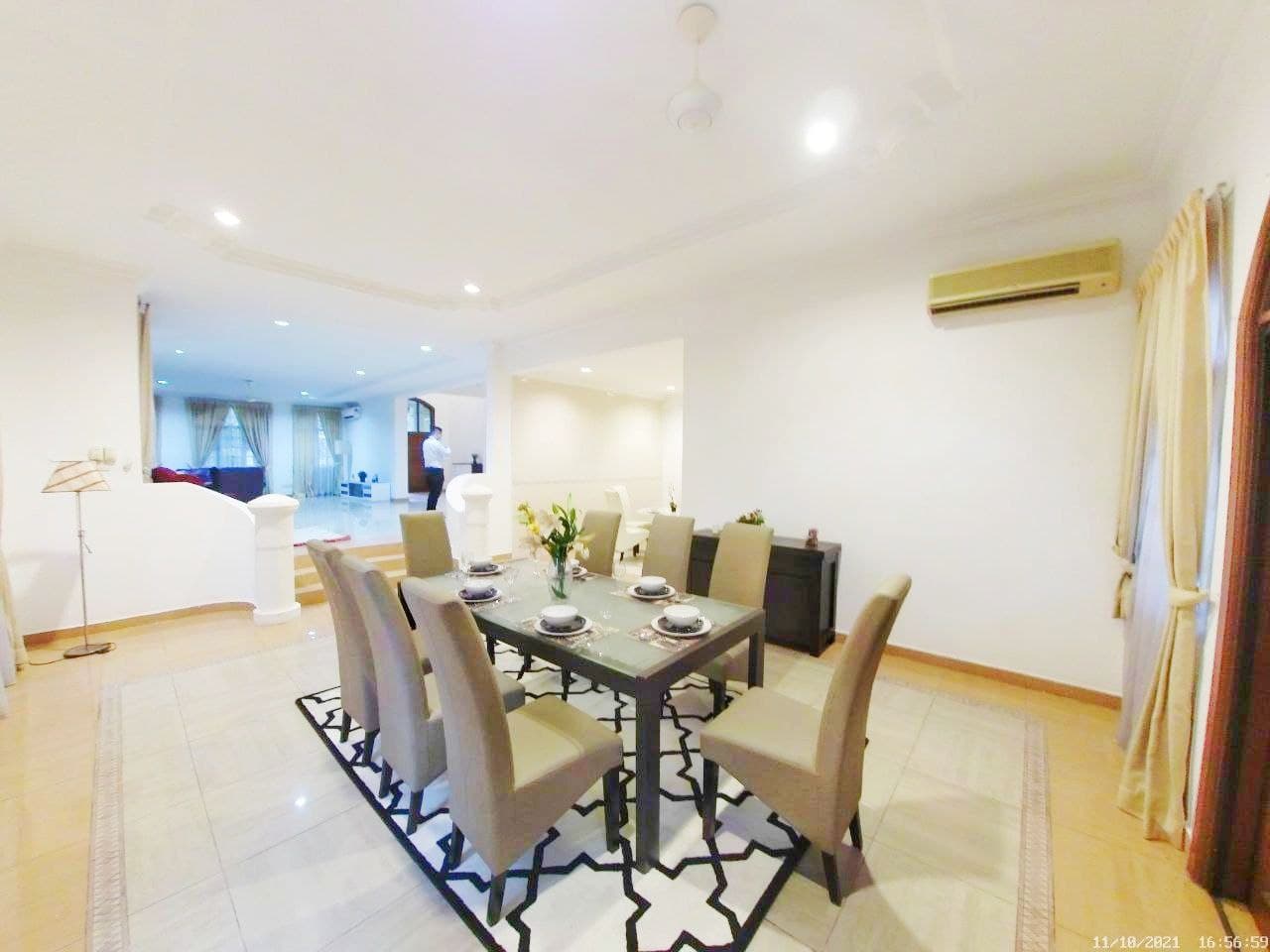 DOUBLE STOREY BUNGALOW IOI RESORT CITY PUTRAJAYA - photo 3