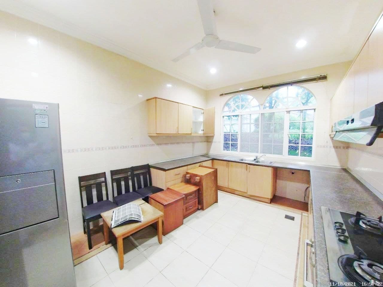 DOUBLE STOREY BUNGALOW IOI RESORT CITY PUTRAJAYA - photo 5