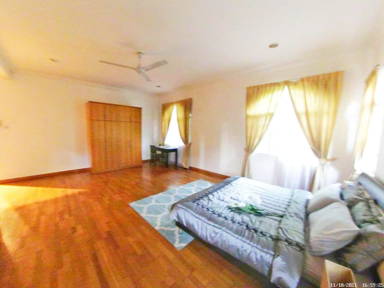DOUBLE STOREY BUNGALOW IOI RESORT CITY PUTRAJAYA - photo 6