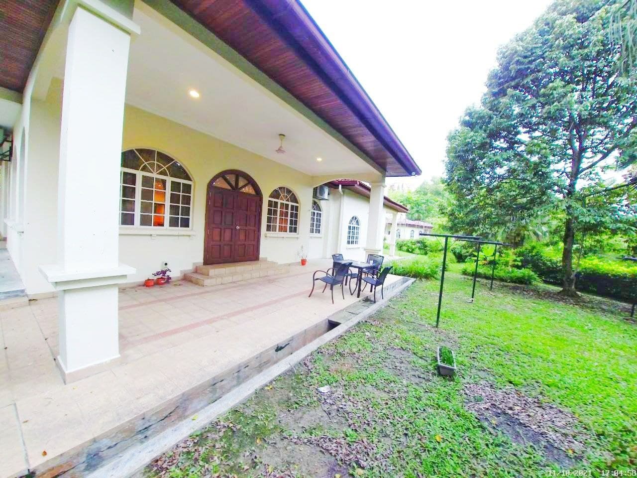 DOUBLE STOREY BUNGALOW IOI RESORT CITY PUTRAJAYA - photo 11