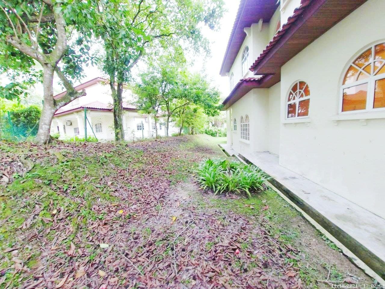 DOUBLE STOREY BUNGALOW IOI RESORT CITY PUTRAJAYA - photo 12