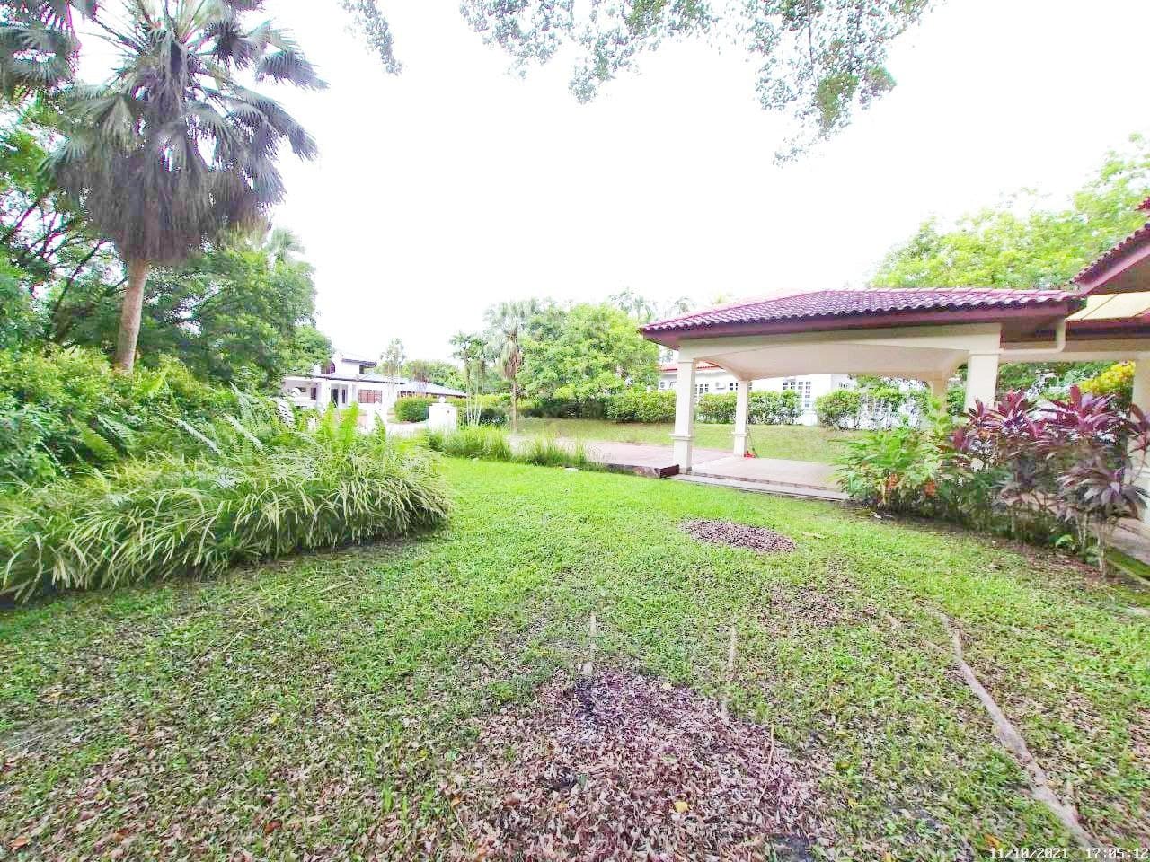DOUBLE STOREY BUNGALOW IOI RESORT CITY PUTRAJAYA - photo 13