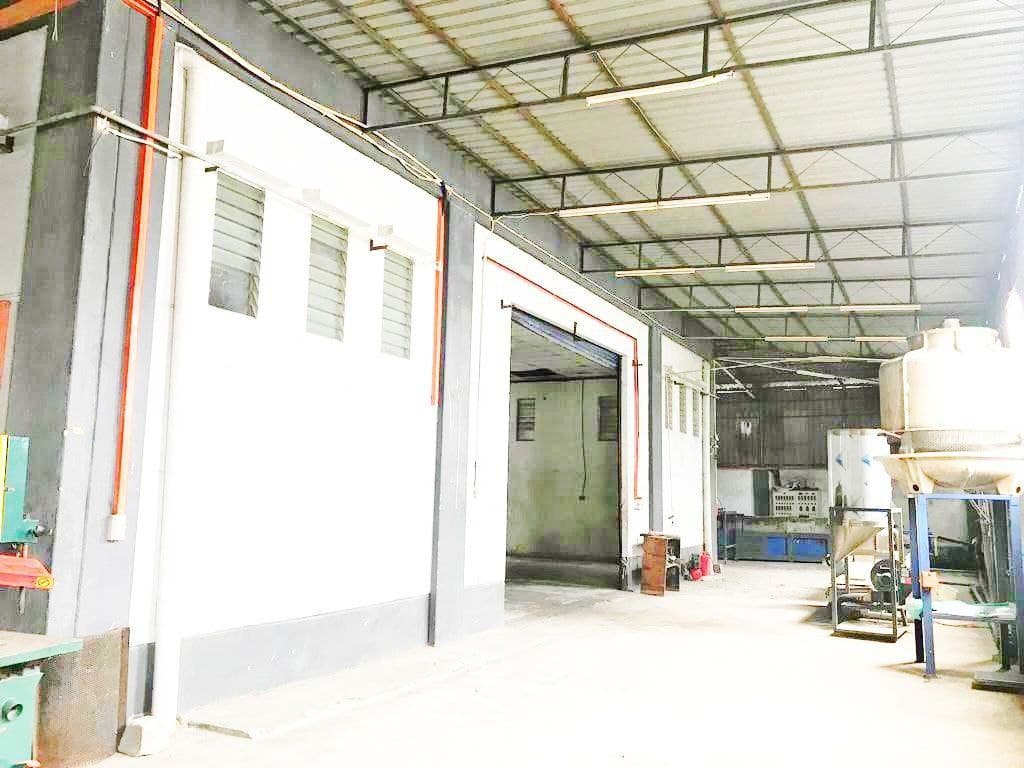 Factory Taman Perindustrian Puchong Seksyen 5 - photo 10