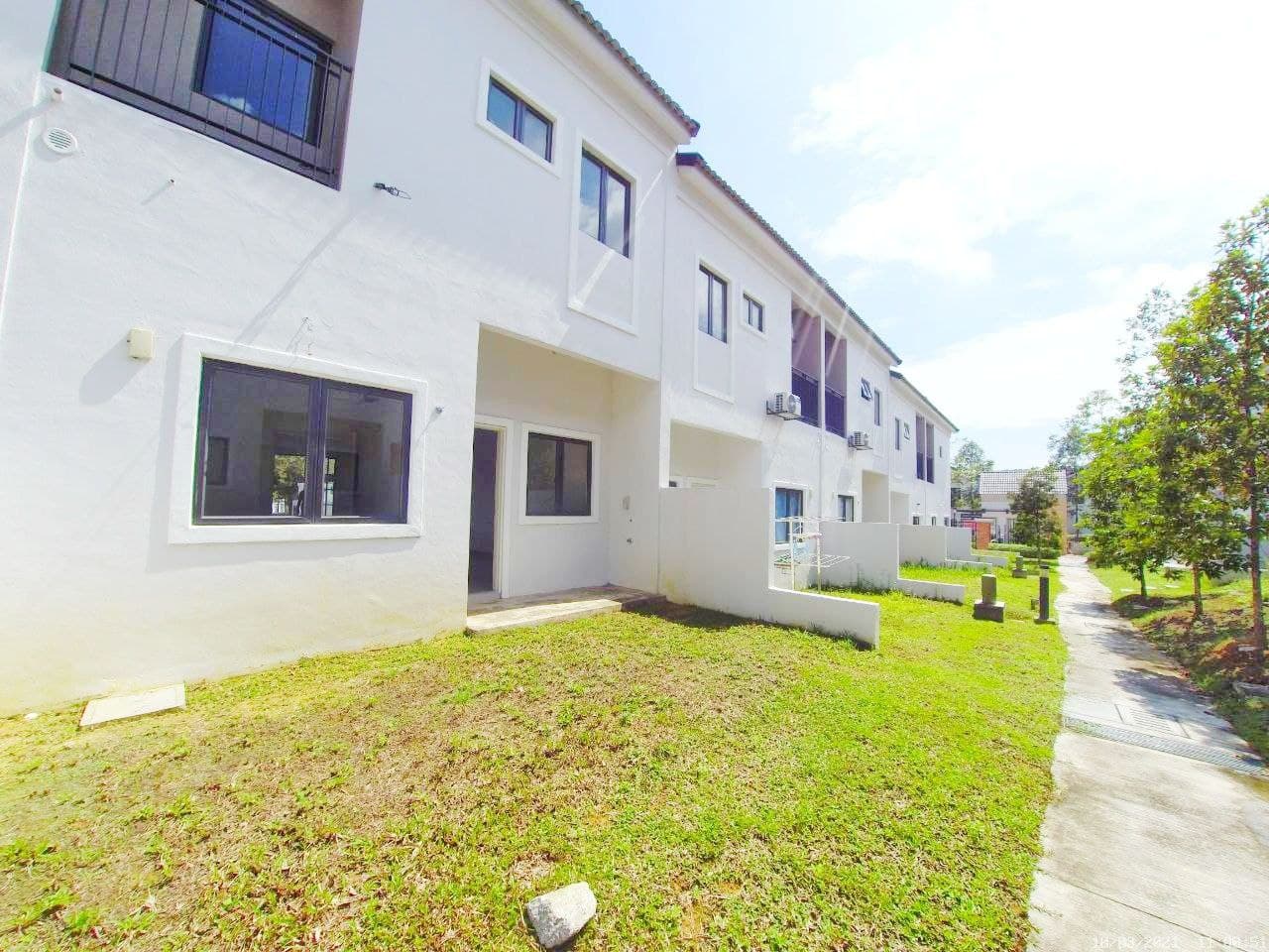 Monet Lily Sunsuria City Kota Warisan Sepang - photo 2