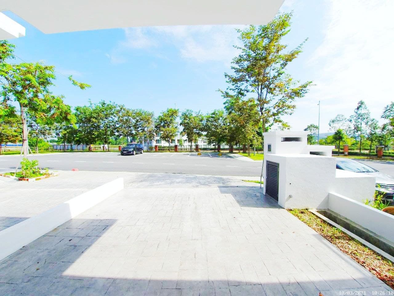 Monet Lily Sunsuria City Kota Warisan Sepang - photo 9
