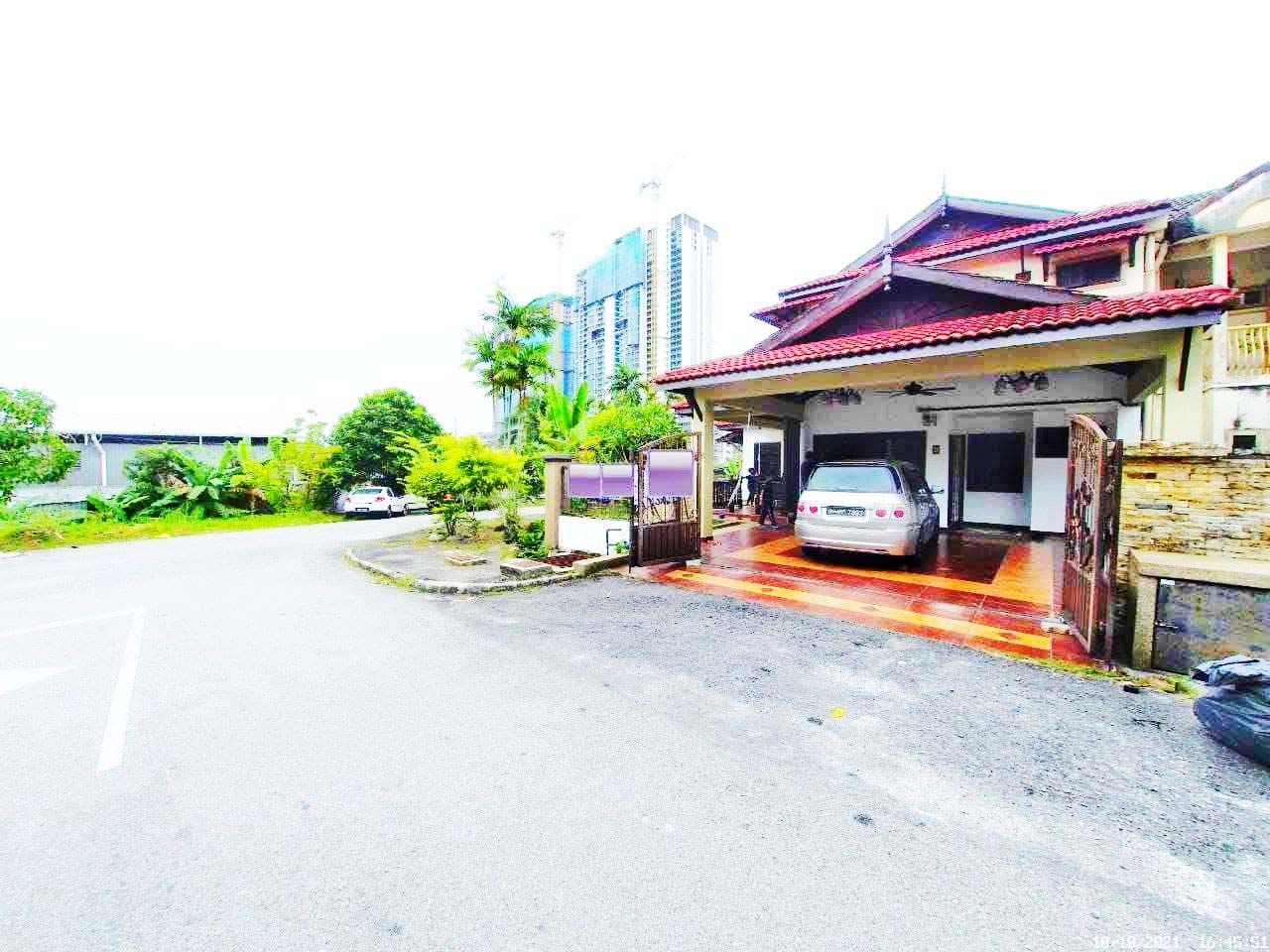 Jalan Suasana Bandar Tun Hussein Onn Cheras - photo 8