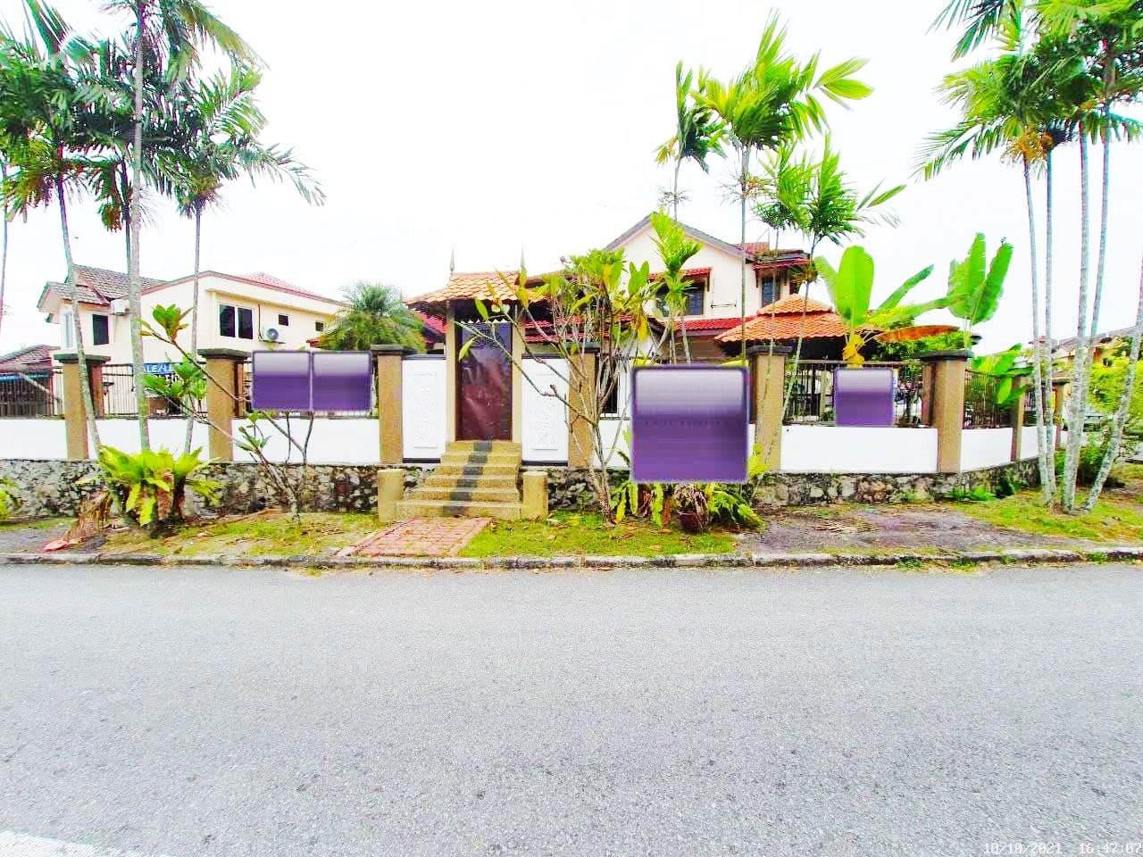 Jalan Suasana Bandar Tun Hussein Onn Cheras - photo 9