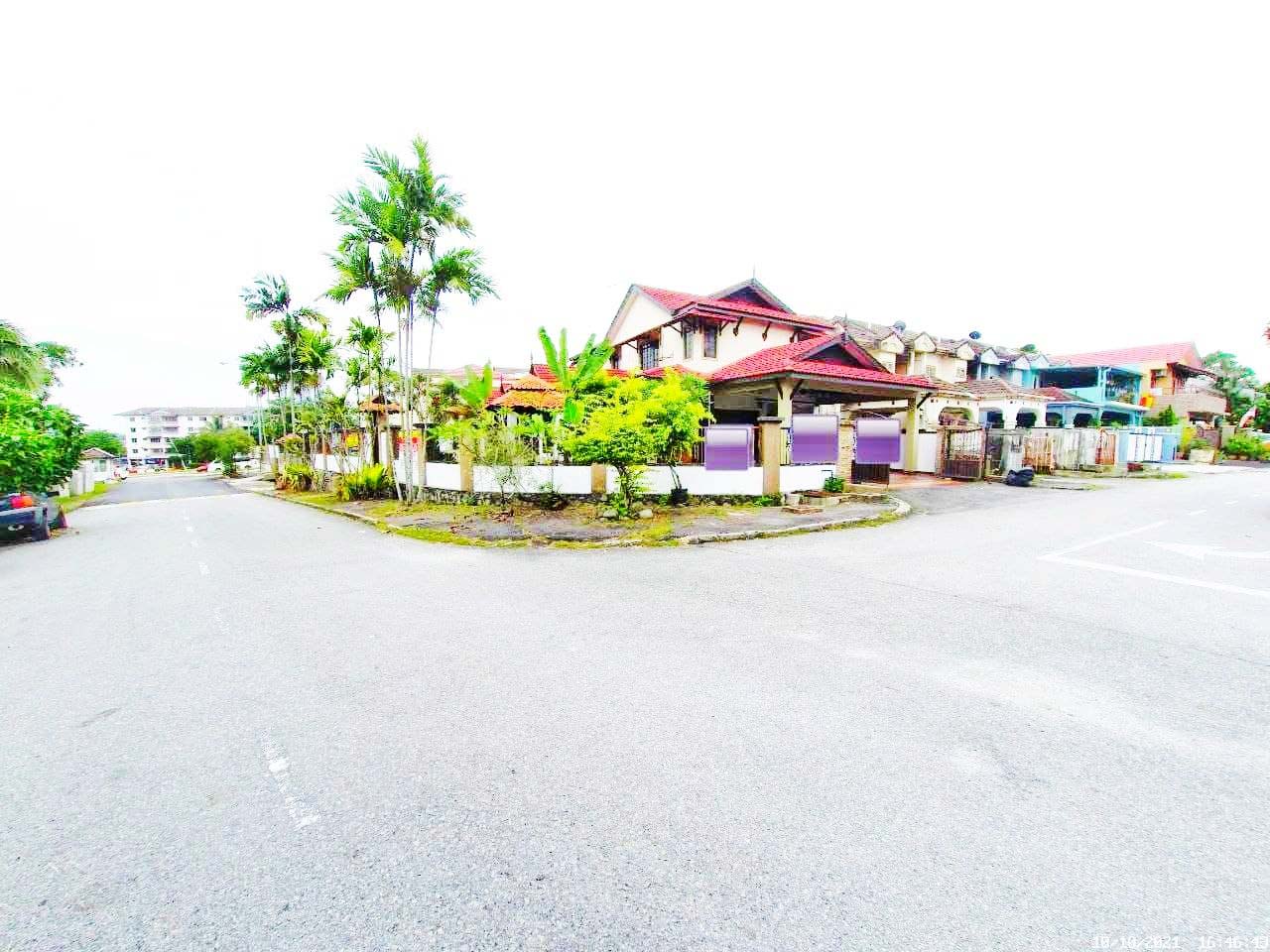 Jalan Suasana Bandar Tun Hussein Onn Cheras - photo 10