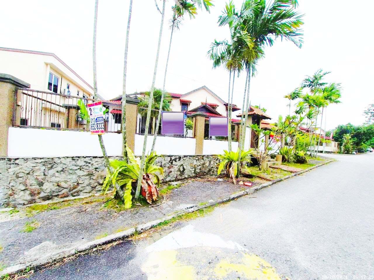 Jalan Suasana Bandar Tun Hussein Onn Cheras - photo 11
