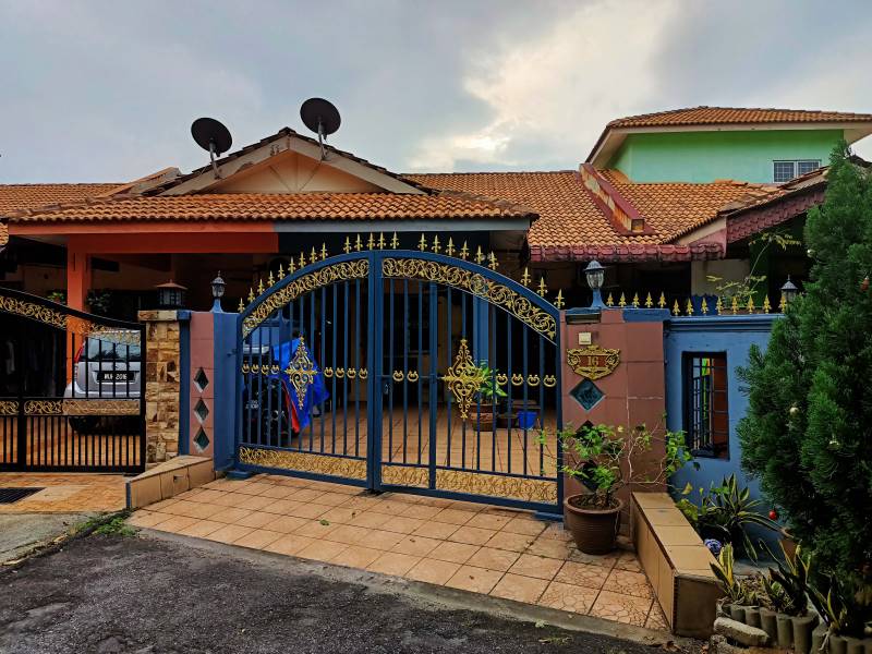 Taman Kajang Prima
