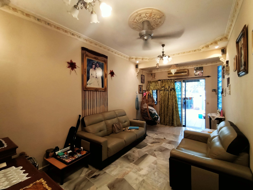 Taman Kajang Prima - photo 2