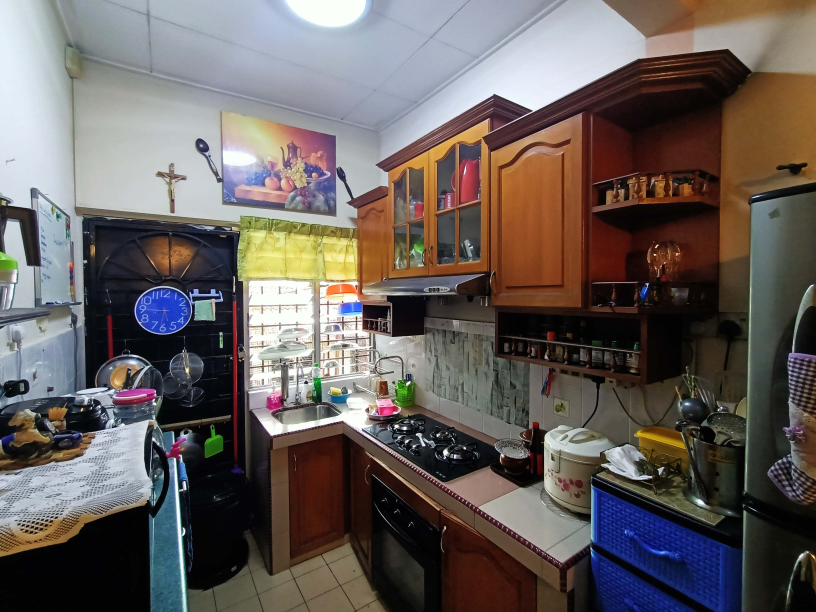 Taman Kajang Prima - photo 3