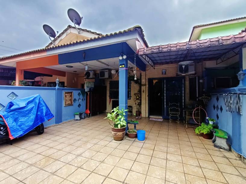 Taman Kajang Prima - photo 6