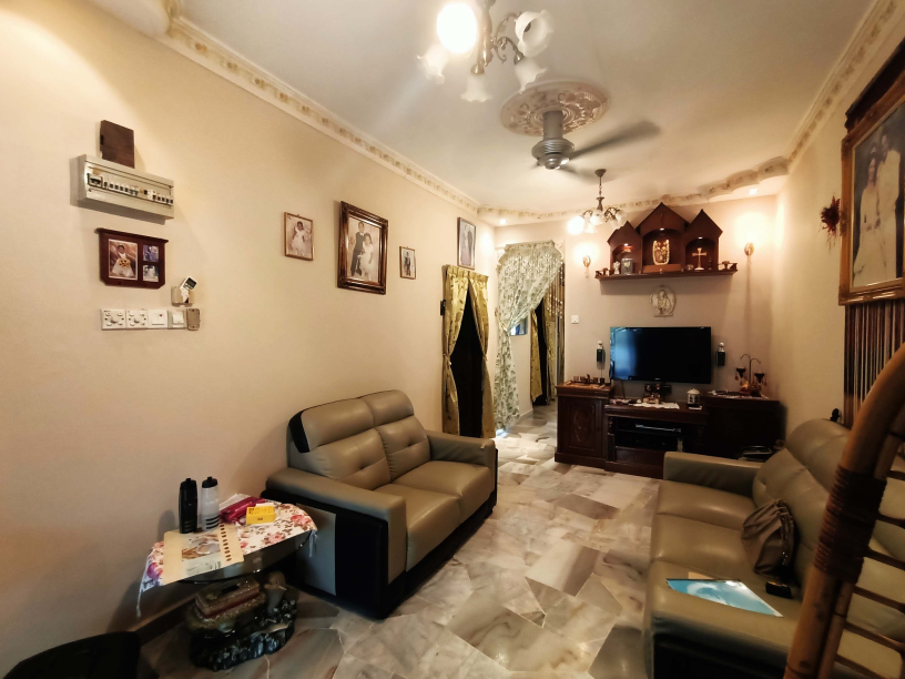 Taman Kajang Prima - photo 11
