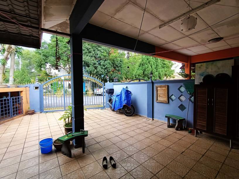 Taman Kajang Prima - photo 12