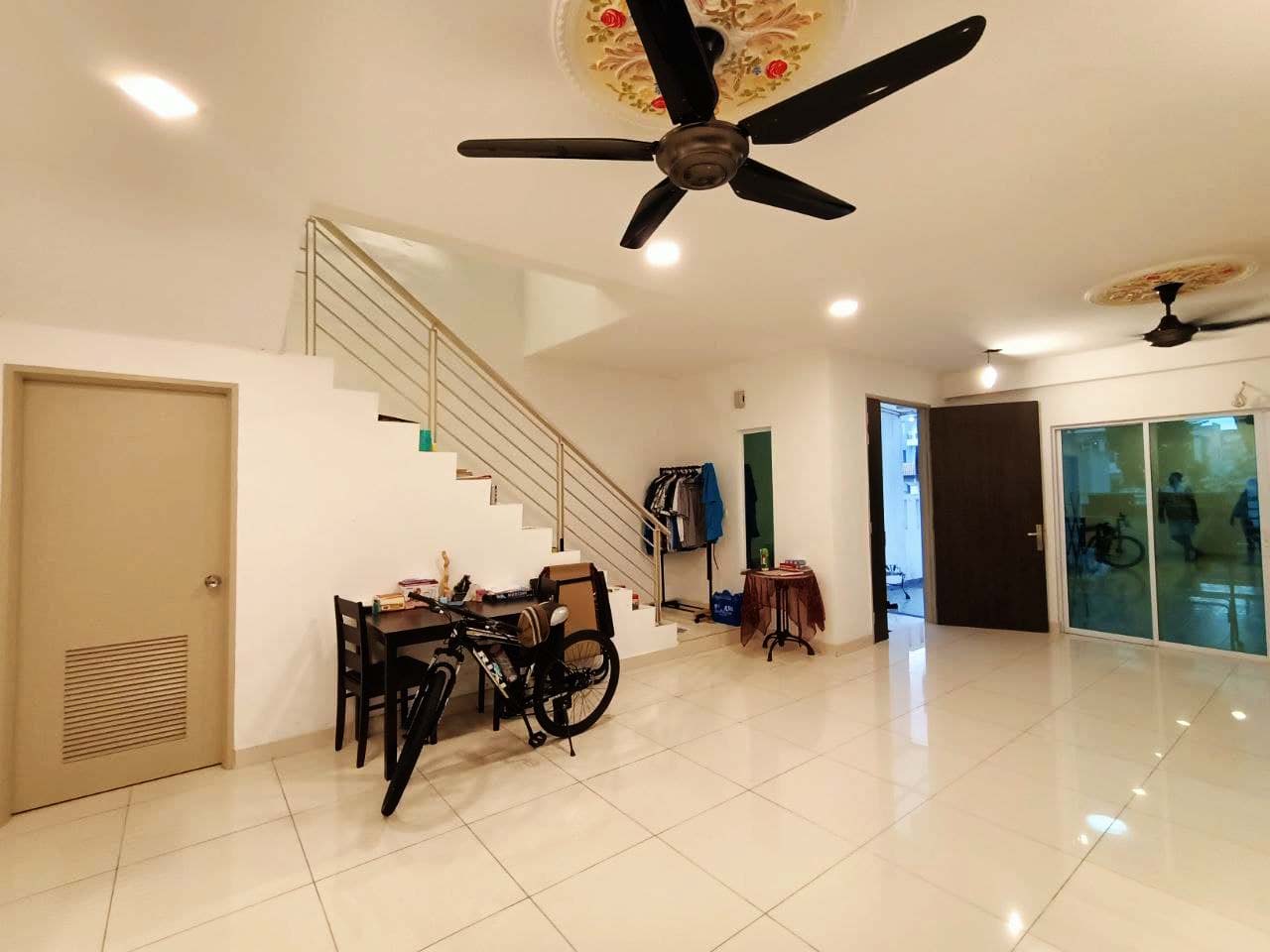 The Clover Homes, Semenyih - photo 2
