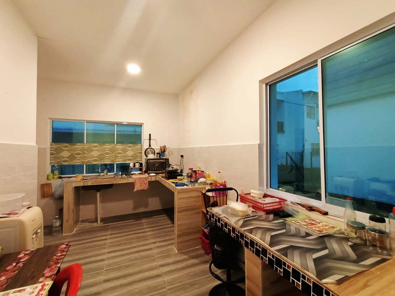 The Clover Homes, Semenyih - photo 3