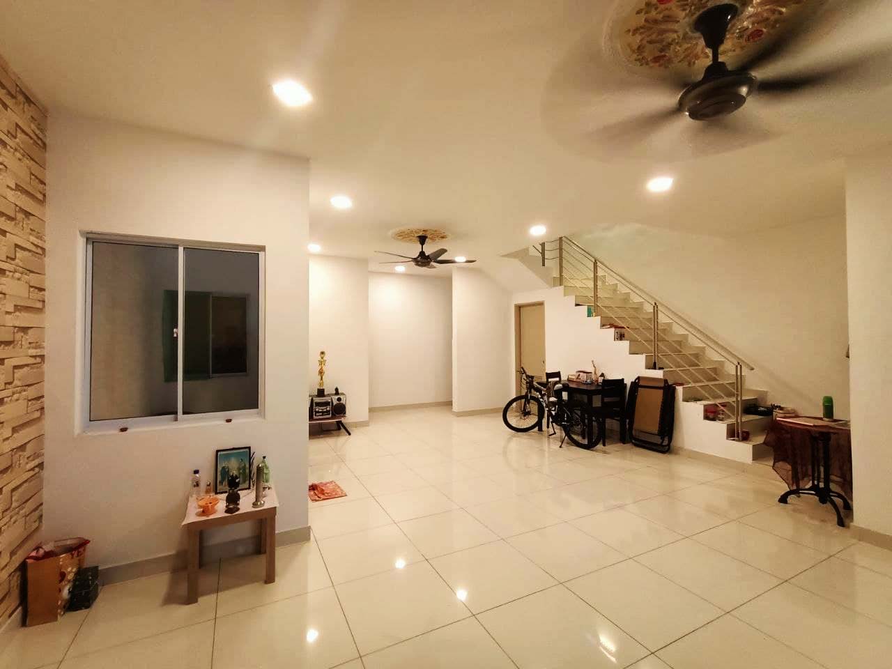 The Clover Homes, Semenyih - photo 4
