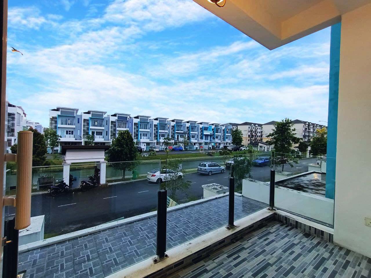 The Clover Homes, Semenyih - photo 7