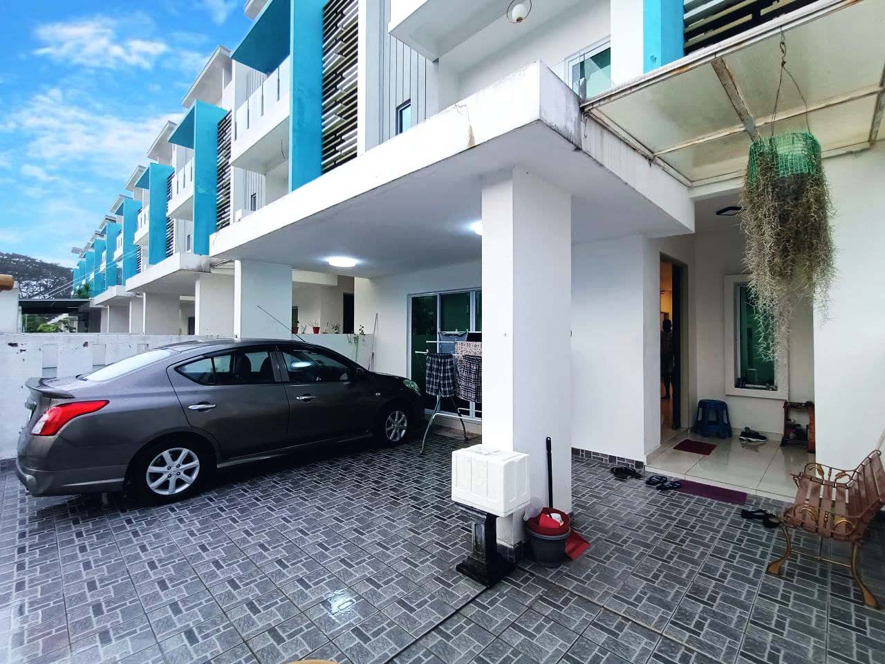 The Clover Homes, Semenyih - photo 10