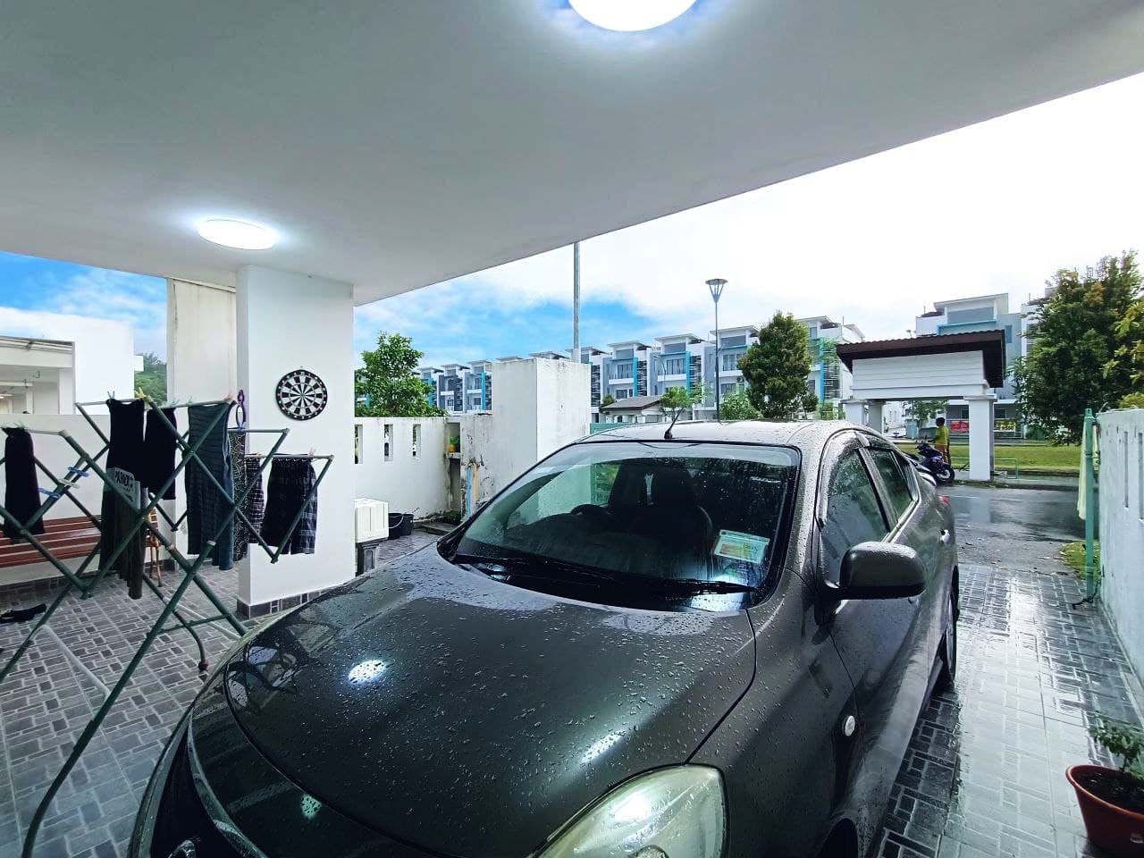 The Clover Homes, Semenyih - photo 11