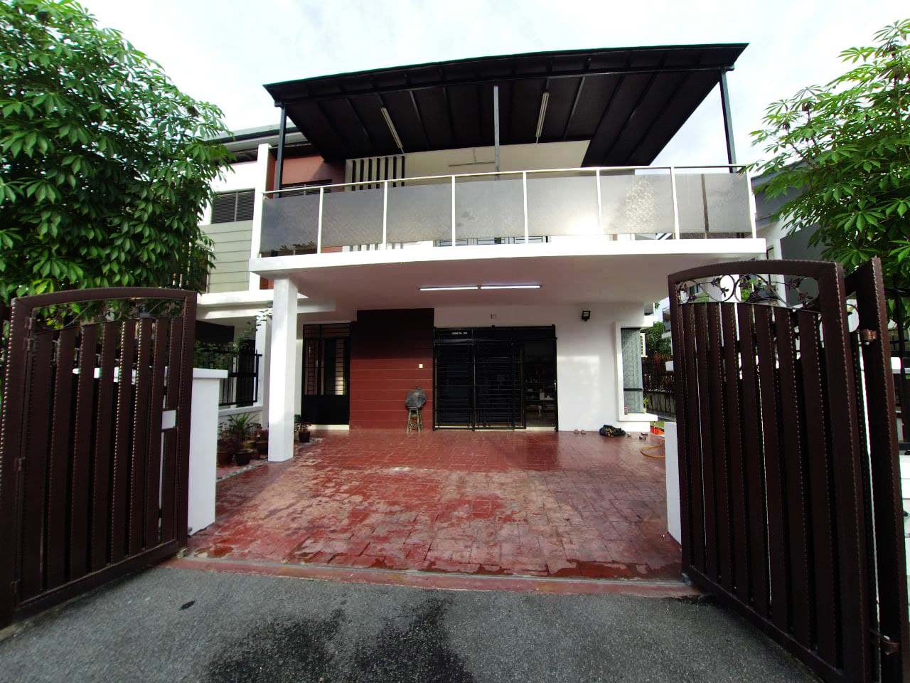 Taman Bintang Mas 2 Dengkil