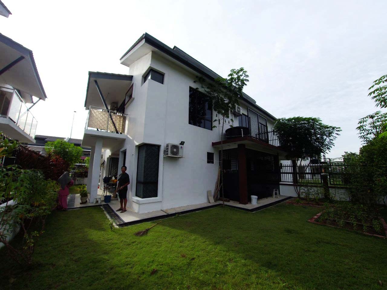 Taman Bintang Mas 2 Dengkil - photo 2