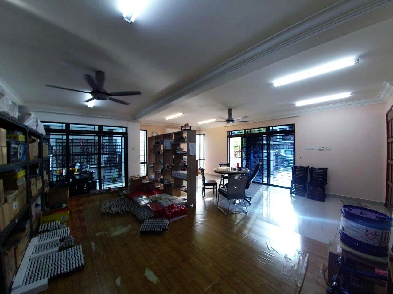 Taman Bintang Mas 2 Dengkil - photo 3