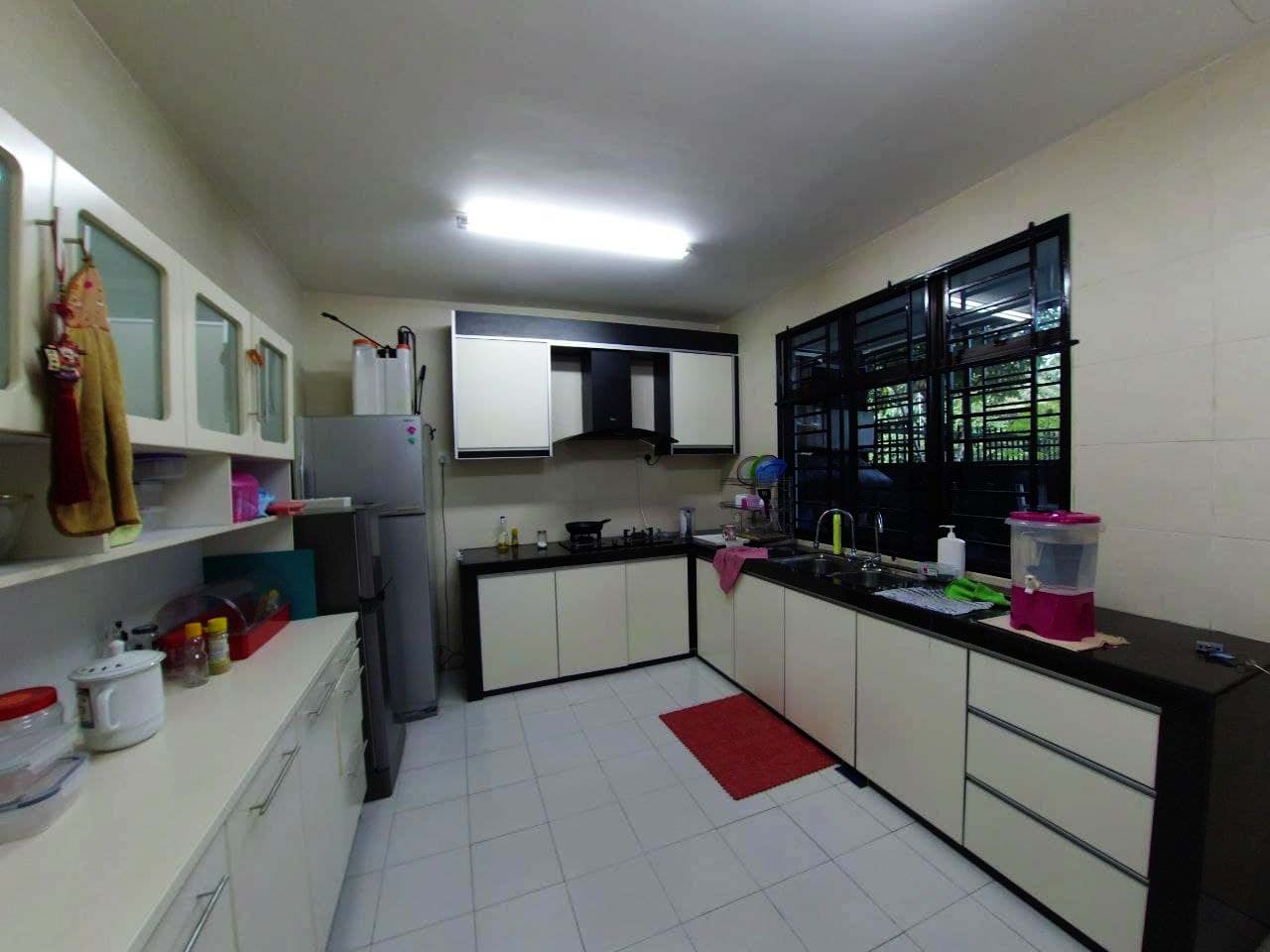 Taman Bintang Mas 2 Dengkil - photo 4