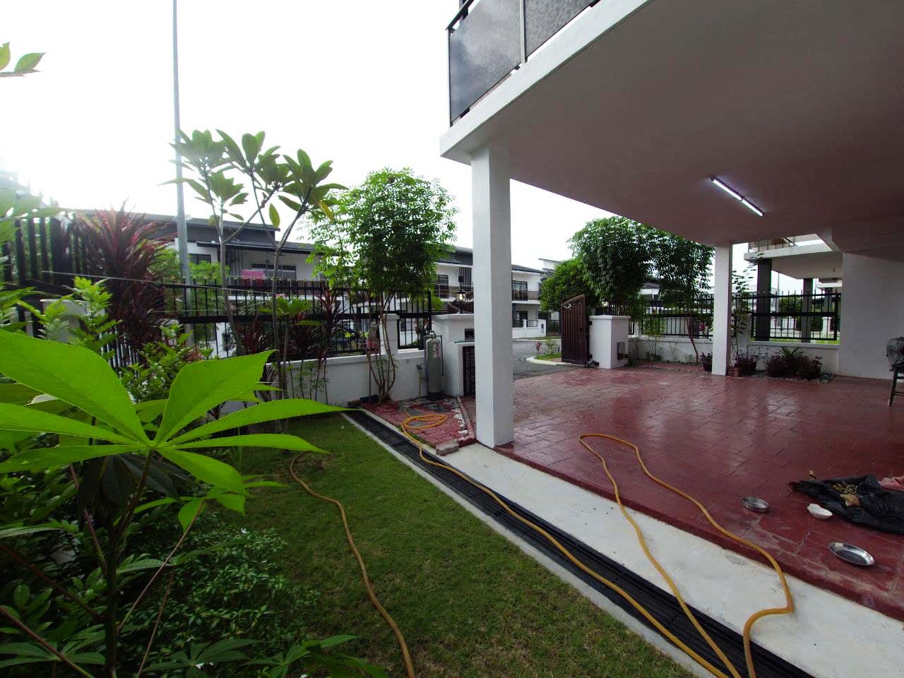 Taman Bintang Mas 2 Dengkil - photo 5