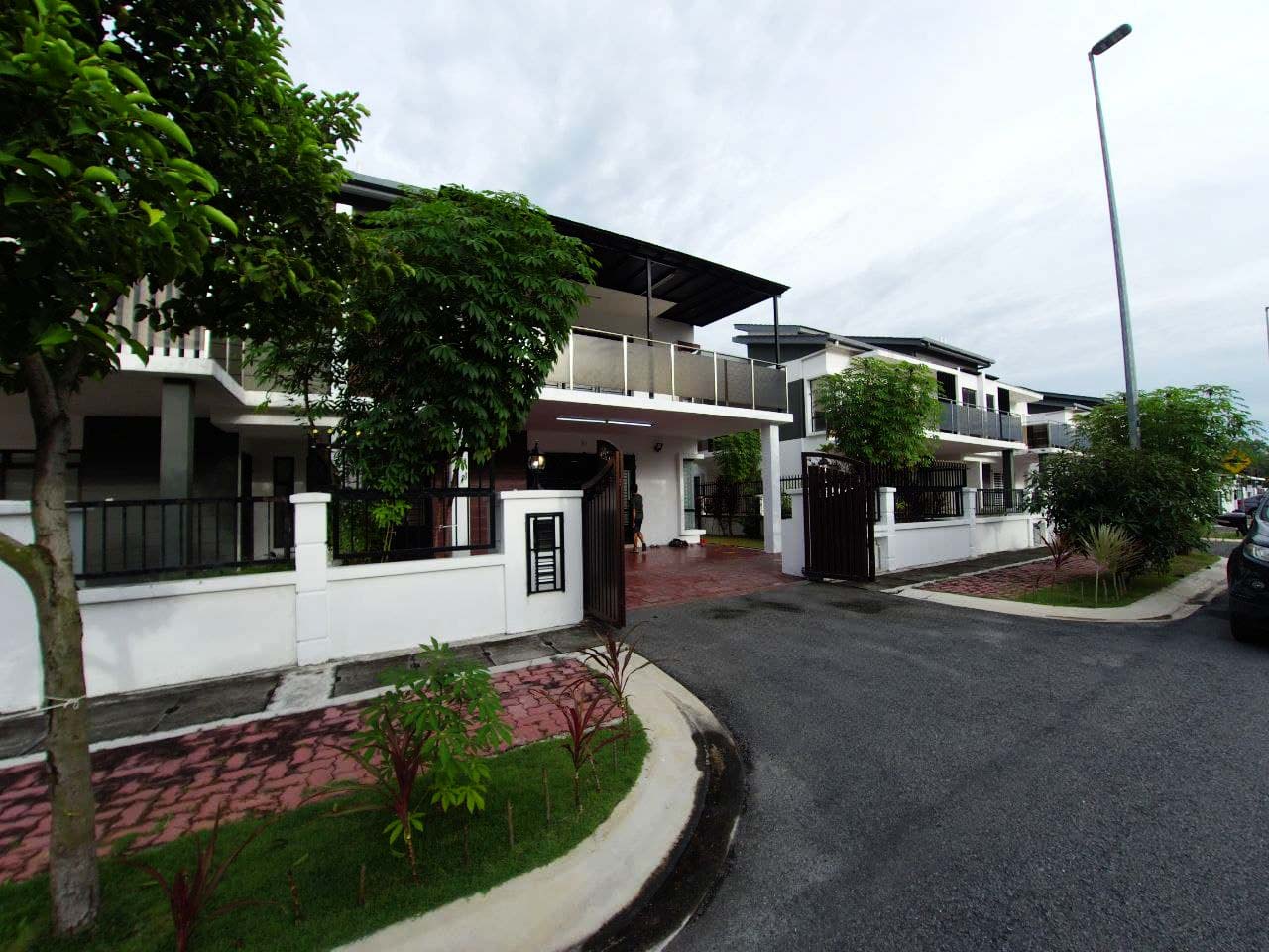Taman Bintang Mas 2 Dengkil - photo 7