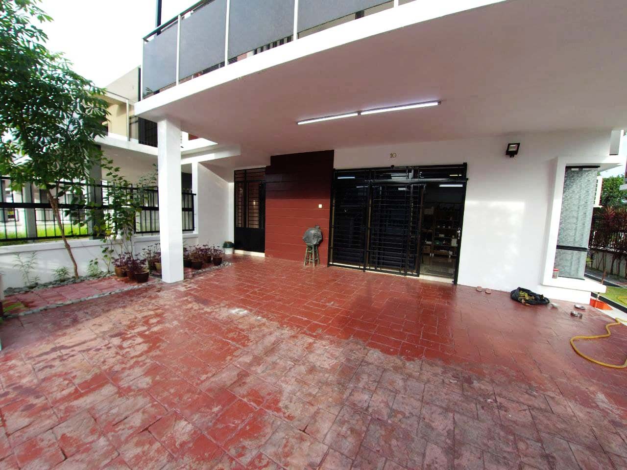 Taman Bintang Mas 2 Dengkil - photo 8