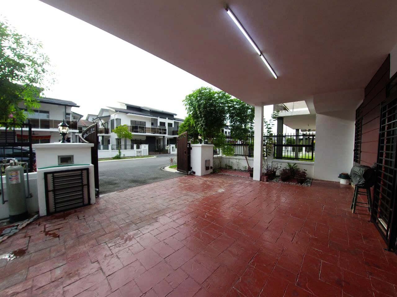 Taman Bintang Mas 2 Dengkil - photo 9