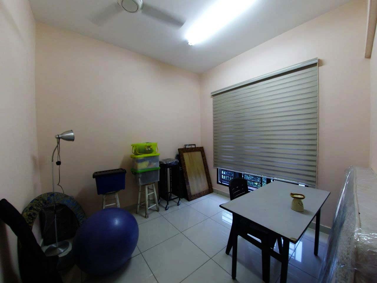 Taman Bintang Mas 2 Dengkil - photo 11