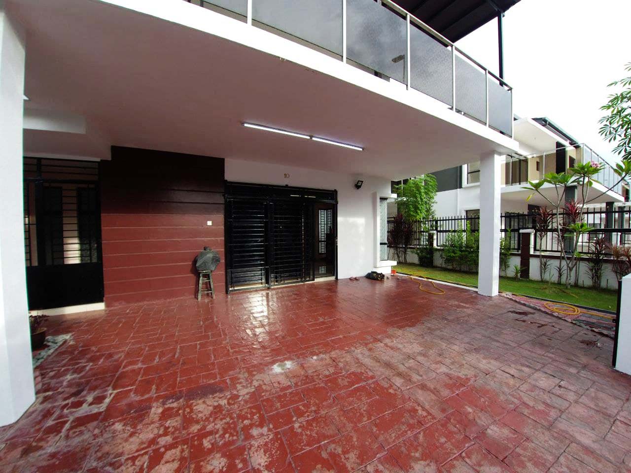 Taman Bintang Mas 2 Dengkil - photo 13
