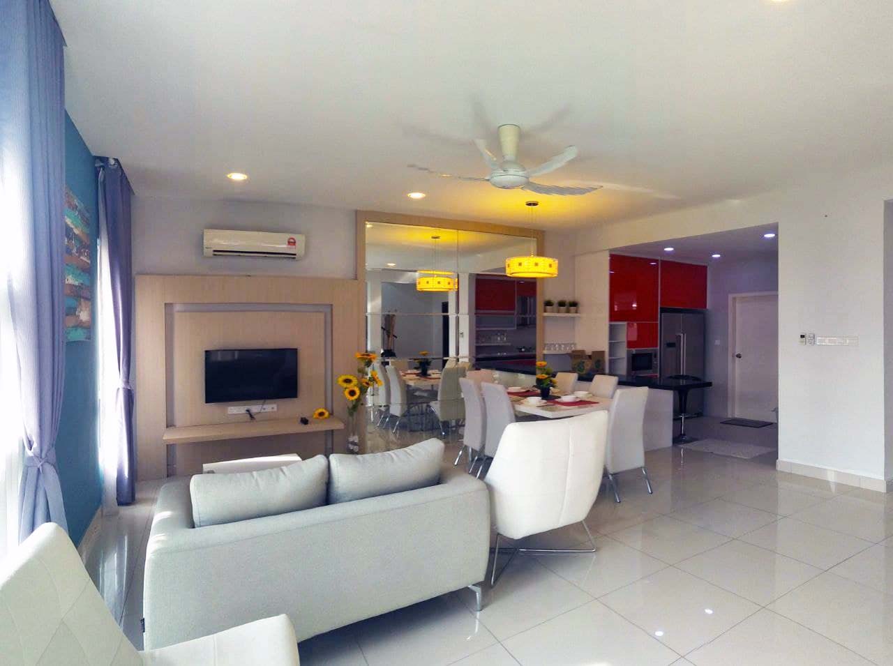 Rimba Residensi Rasah Kemayan 5, Seremban 2 - photo 3