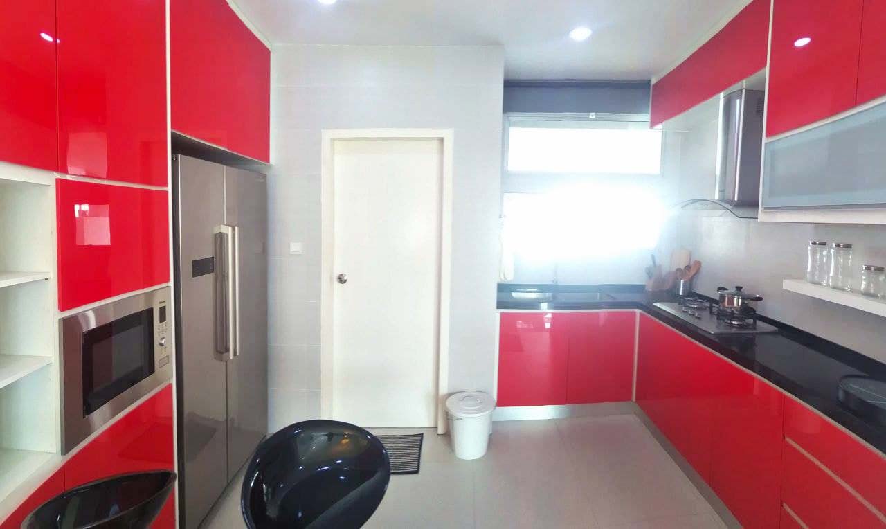 Rimba Residensi Rasah Kemayan 5, Seremban 2 - photo 4